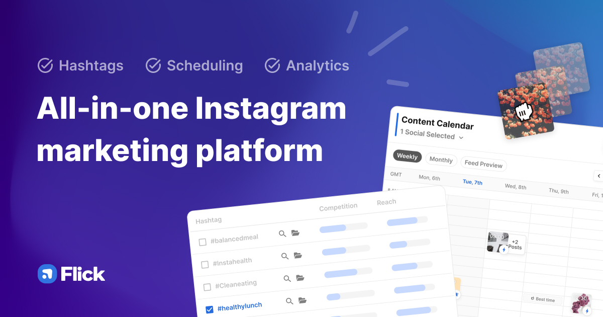 Instagram Hashtag Search Tool: Find Hashtags Easily